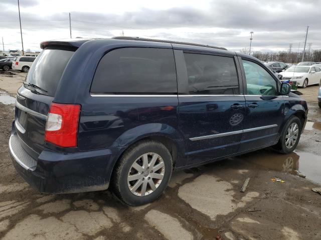 Photo 3 from auction – 2014 CHRYSLER TOWN & COU with VIN 2C4RC1BG4ER280002