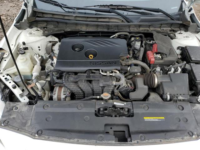 Photo 11 from auction – 2020 NISSAN ALTIMA S with VIN 1N4BL4BV8LC249462