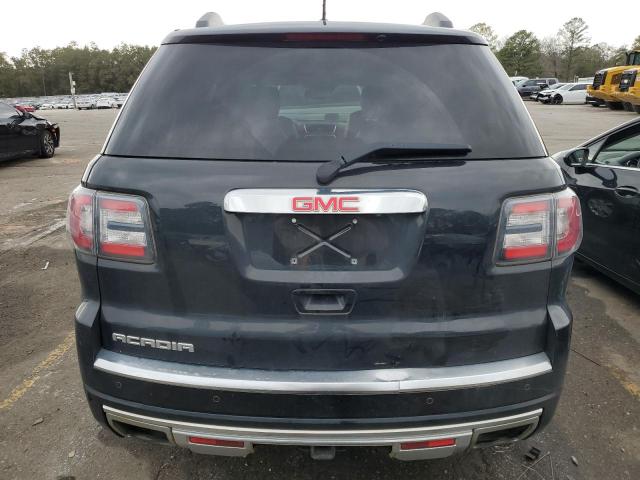 Foto 6 de la subasta – 2015 GMC ACADIA DEN con VIN 1GKKRTKD0FJ279408