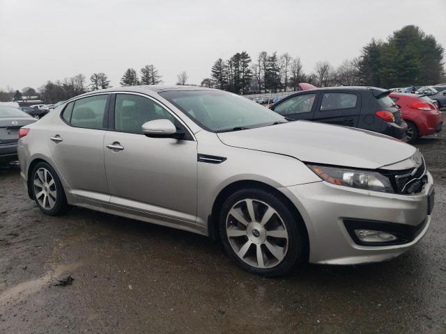 Photo 4 from auction – 2012 KIA OPTIMA SX with VIN 5XXGR4A63CG032359