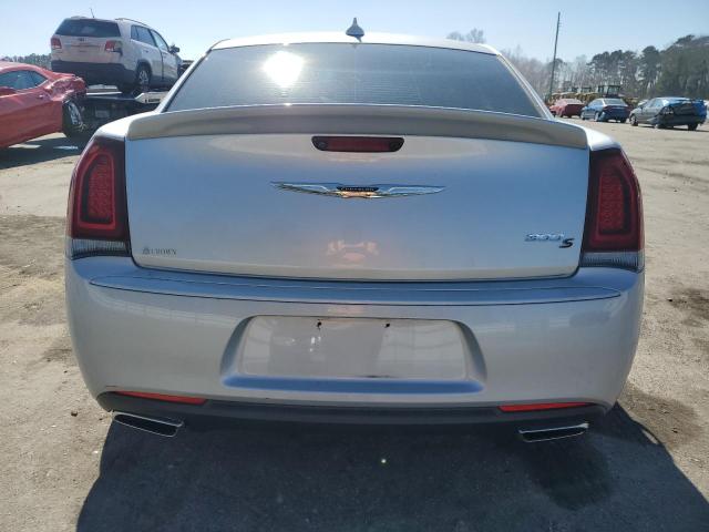 Photo 6 from auction – 2020 CHRYSLER 300 S with VIN 2C3CCABT7LH253290