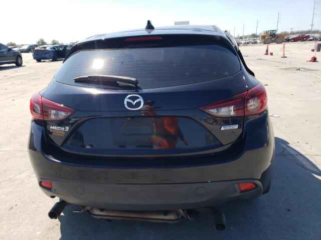 Zdjęcie 6 z aukcji – 2016 MAZDA 3 TOURING z VIN 3MZBM1M73GM241856