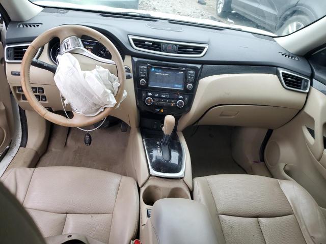 Photo 8 from auction – 2014 NISSAN ROGUE S with VIN 5N1AT2MV4EC869554