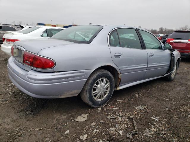 Photo 3 from auction – 2005 BUICK LESABRE CU with VIN 1G4HP52K55U218411