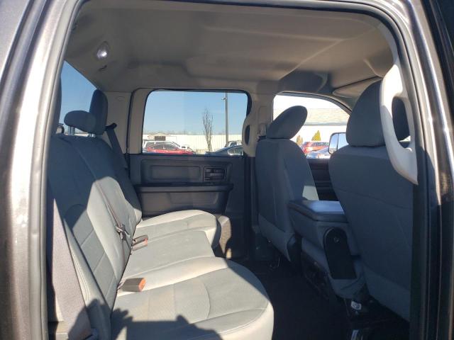Photo 10 from auction – 2015 RAM 2500 ST with VIN 3C6UR5CJ6FG547777