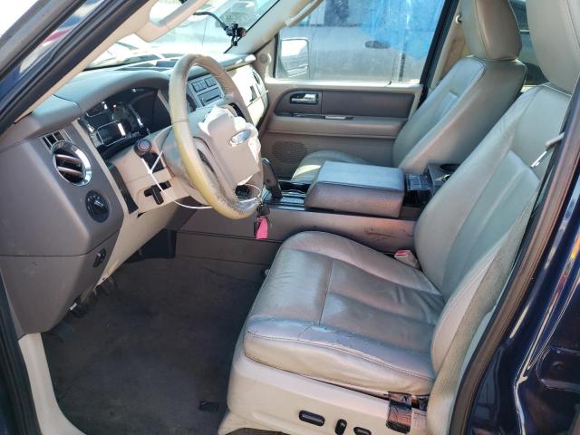 Photo 7 from auction – 2010 FORD EXPEDITION with VIN 1FMJU1F54AEA43452