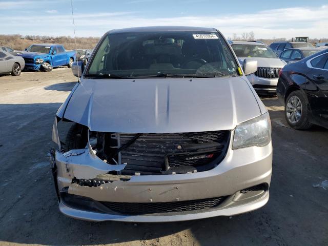 Photo 5 from auction – 2016 DODGE GRAND CARA with VIN 2C4RDGBG3GR153146