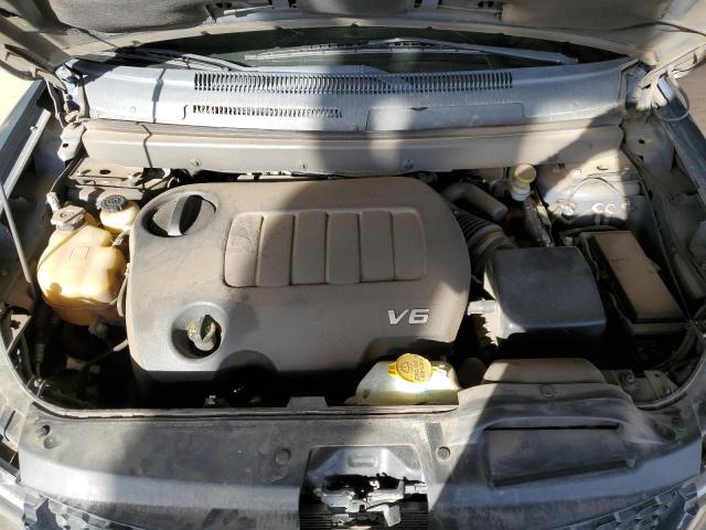 Photo 12 from auction – 2017 DODGE JOURNEY CR with VIN 3C4PDCGG2HT604865