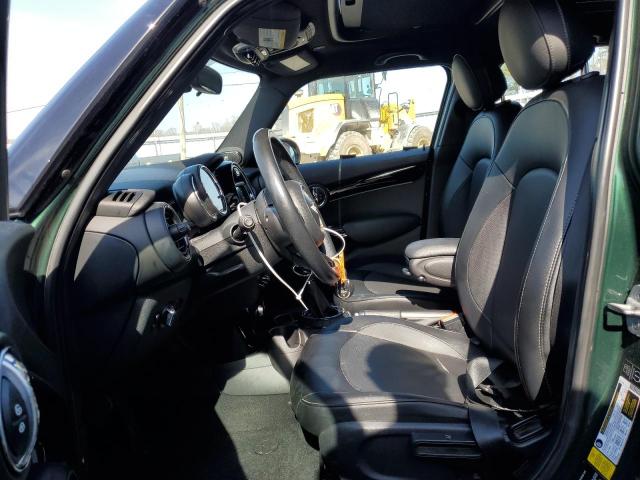 Photo 7 from auction – 2015 MINI COOPER with VIN WMWXS5C51FT827538