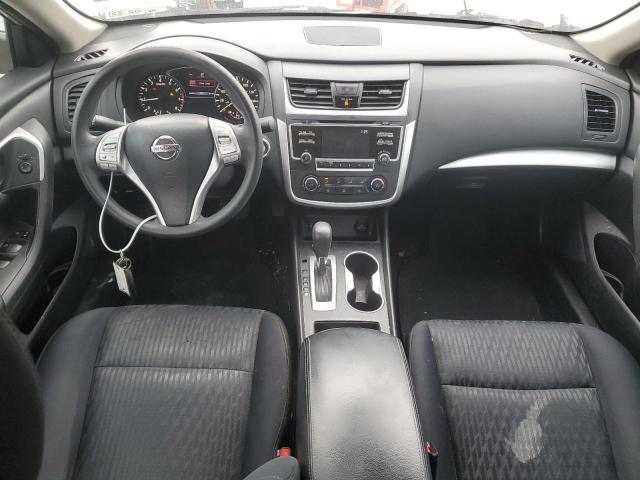 Photo 8 from auction – 2018 NISSAN ALTIMA 2.5 with VIN 1N4AL3AP2JC218990