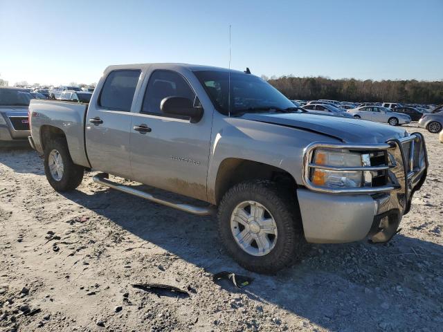Photo 4 from auction – 2007 CHEVROLET SILVERADO with VIN 3GCEK13367G548201