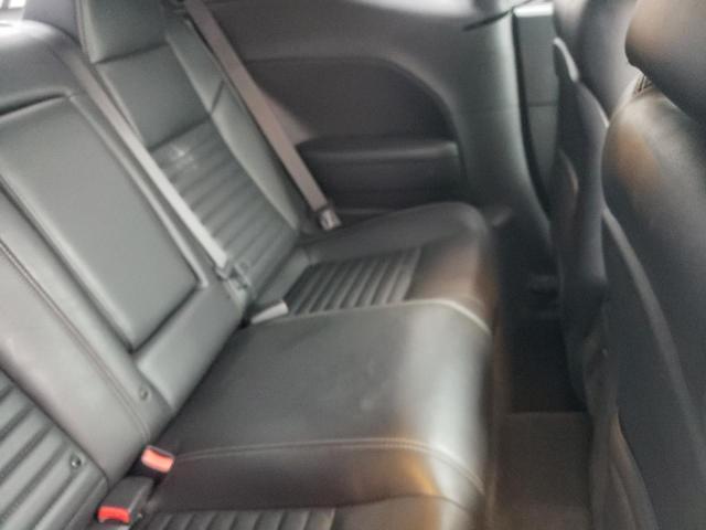 Photo 10 from auction – 2012 DODGE CHALLENGER with VIN 2C3CDYBT4CH162273