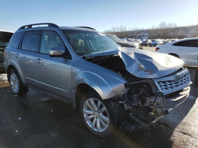 Photo 4 from auction – 2011 SUBARU FORESTER 2 with VIN JF2SHBDC9BH742582