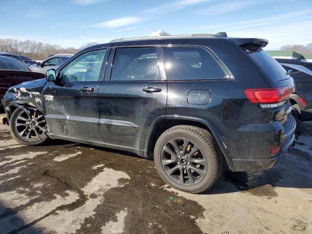 Photo 2 from auction – 2017 JEEP GRAND CHER with VIN 1C4RJFAGXHC895168