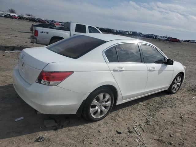 Photo 3 from auction – 2010 HONDA ACCORD EX with VIN 1HGCP2F78AA148399