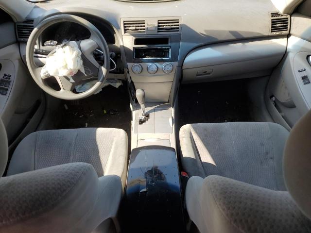 Photo 8 from auction – 2011 TOYOTA CAMRY BASE with VIN 4T1BF3EKXBU592887