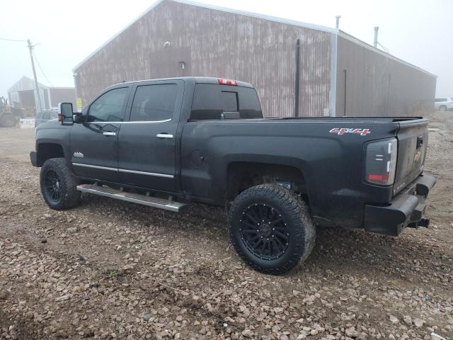 Photo 2 from auction – 2015 CHEVROLET SILVERADO with VIN 1GC1KXE80FF674449