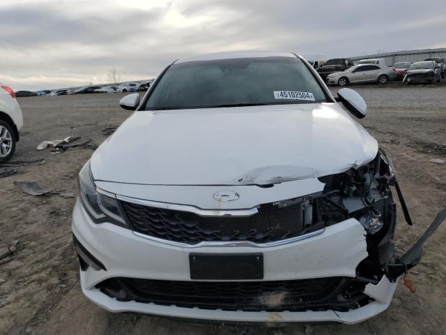 Photo 5 from auction – 2019 KIA OPTIMA with VIN 5XXGT4L36KG347546