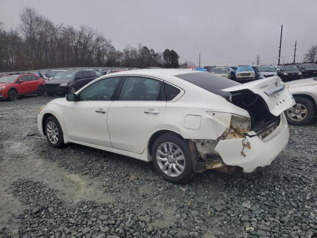 Photo 2 from auction – 2014 NISSAN ALTIMA 2.5 with VIN 1N4AL3AP3EC136529