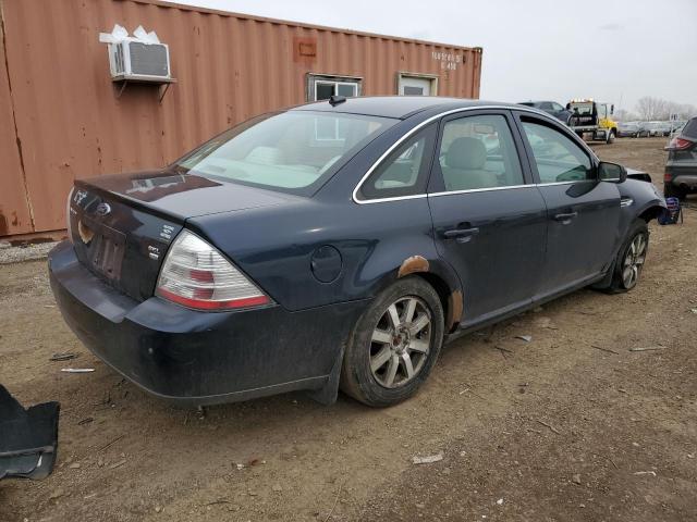 Photo 3 from auction – 2008 FORD TAURUS SEL with VIN 1FAHP27W58G155785