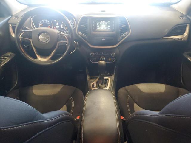 Photo 8 from auction – 2014 JEEP CHEROKEE L with VIN 1C4PJLCB9EW299065