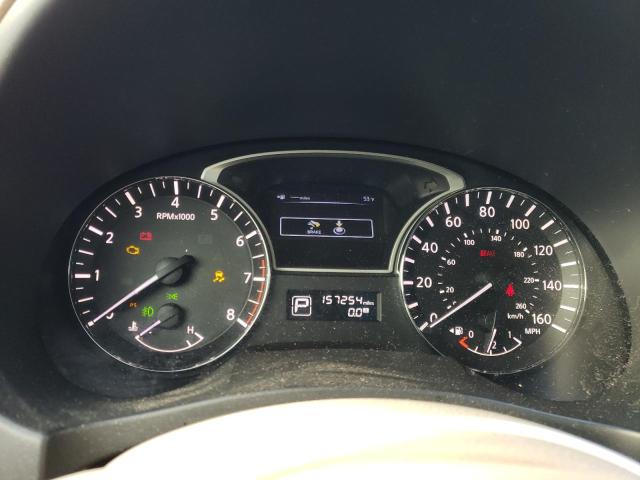Photo 9 from auction – 2013 NISSAN ALTIMA 2.5 with VIN 1N4AL3AP6DC172309