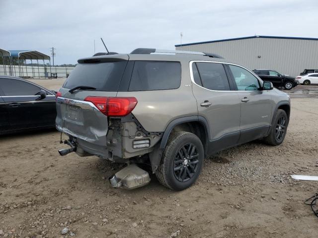 Photo 3 from auction – 2019 GMC ACADIA SLT with VIN 1GKKNMLS5KZ177693