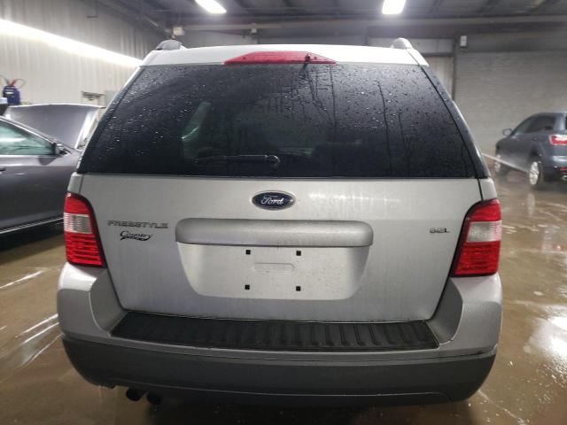 Photo 6 from auction – 2005 FORD FREESTYLE with VIN 1FMDK02155GA11684