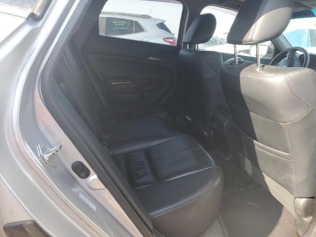 Photo 10 from auction – 2011 HONDA ACCORD CRO with VIN 5J6TF2H5XBL004012