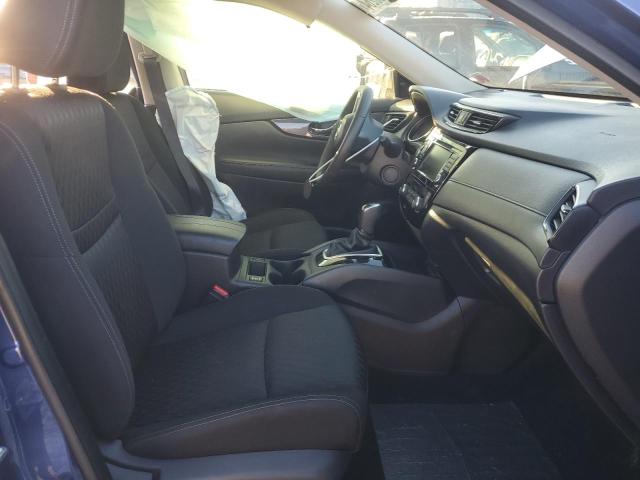 Photo 7 from auction – 2020 NISSAN ROGUE S with VIN KNMAT2MT2LP542126