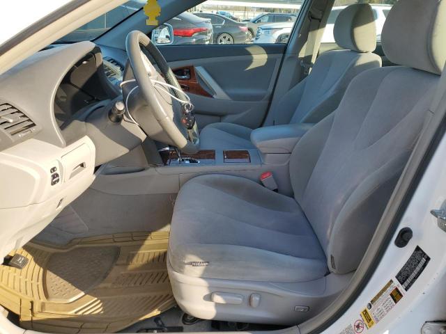 Photo 7 from auction – 2011 TOYOTA CAMRY BASE with VIN 4T4BF3EK3BR102425