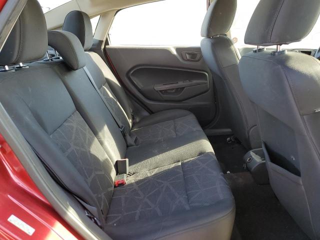 Photo 10 from auction – 2011 FORD FIESTA SEL with VIN 3FADP4CJ3BM217282