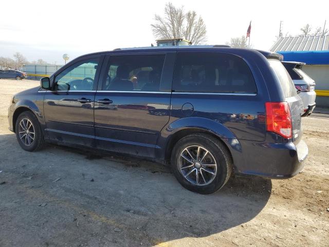 Photo 2 from auction – 2017 DODGE GRAND CARA with VIN 2C4RDGCG5HR699172