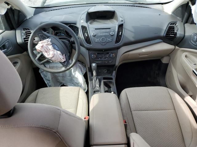 Photo 8 from auction – 2017 FORD ESCAPE SE with VIN 1FMCU9GD3HUC00997