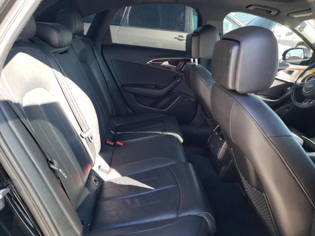 Photo 10 from auction – 2016 AUDI A6 PREMIUM with VIN WAUGFAFC8GN161730