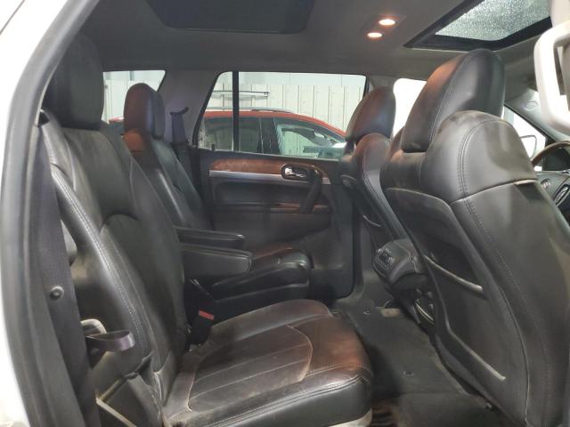 Photo 11 from auction – 2012 BUICK ENCLAVE with VIN 5GAKVDED6CJ408189