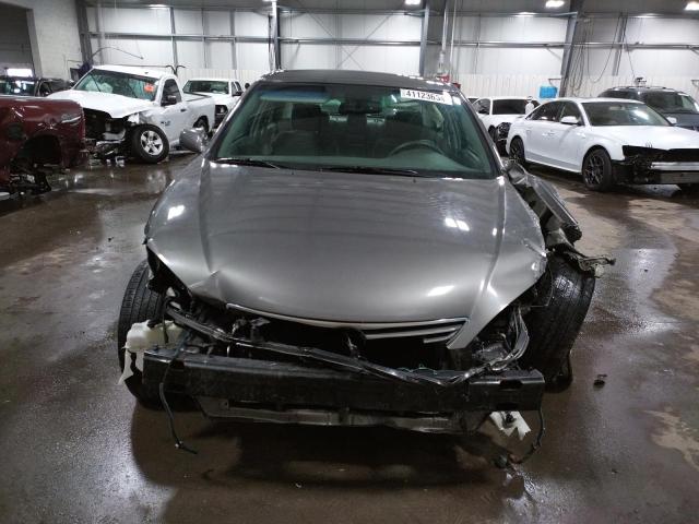 Photo 5 from auction – 2006 TOYOTA CAMRY LE with VIN 4T1BE30K06U716827