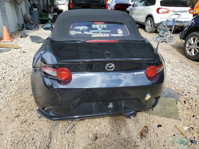 Photo 6 from auction – 2016 MAZDA MX-5 MIATA with VIN JM1NDAC75G0111064