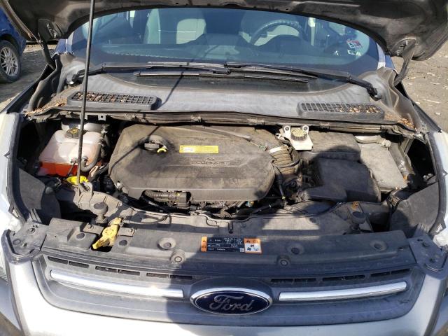 Photo 12 from auction – 2014 FORD ESCAPE SE with VIN 1FMCU0GXXEUC52242