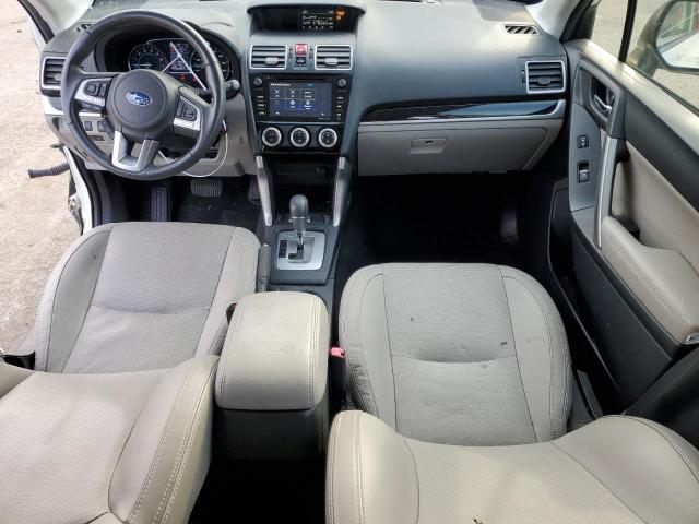 Photo 8 from auction – 2018 SUBARU FORESTER 2 with VIN JF2SJAJC3JH410932