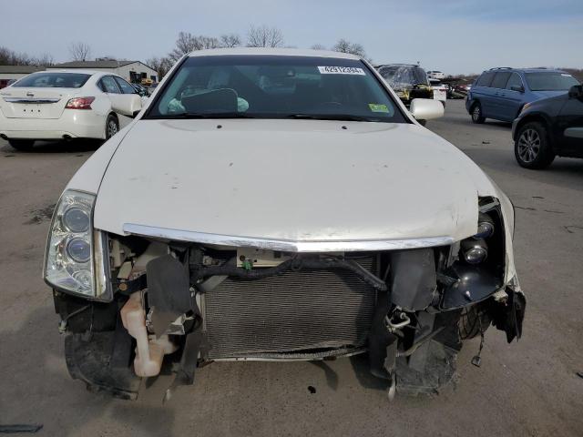 Photo 5 from auction – 2005 CADILLAC STS with VIN 1G6DW677550154588