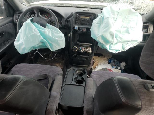 Photo 8 from auction – 2004 HONDA CR-V LX with VIN JHLRD68454C019916