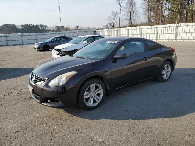 NISSAN ALTIMA S 2012 with VIN 1N4AL2EP2CC233982 - Photo from auction