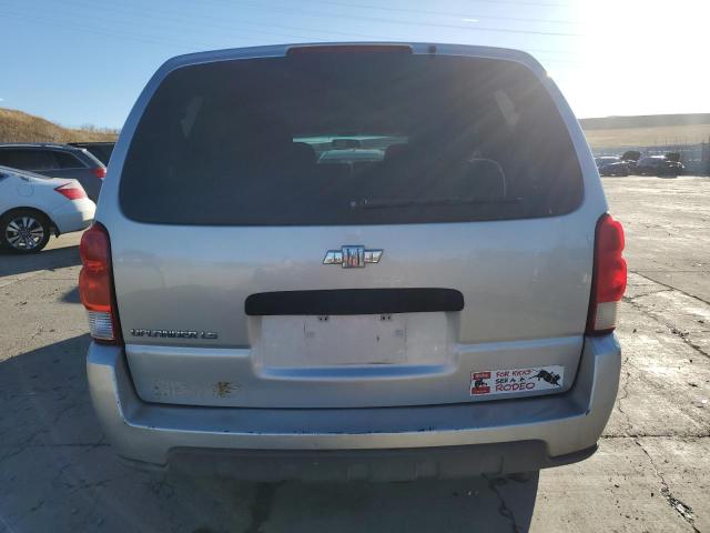 Photo 6 from auction – 2007 CHEVROLET UPLANDER L with VIN 1GNDV231X7D130400