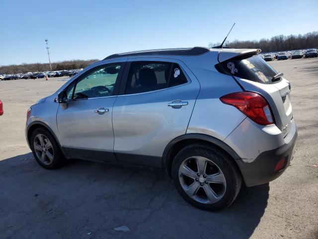Photo 2 from auction – 2014 BUICK ENCORE with VIN KL4CJCSB3EB696479