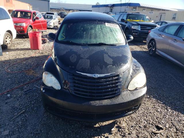 Photo 5 from auction – 2008 CHRYSLER PT CRUISER with VIN 3A8FY48BX8T111548