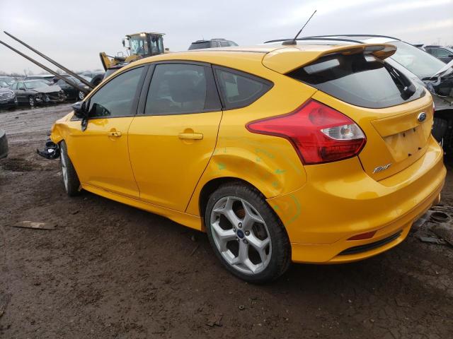 صورة رقم 2 من المزاد - 2013 FORD FOCUS ST مع VIN 1FADP3L91DL296682