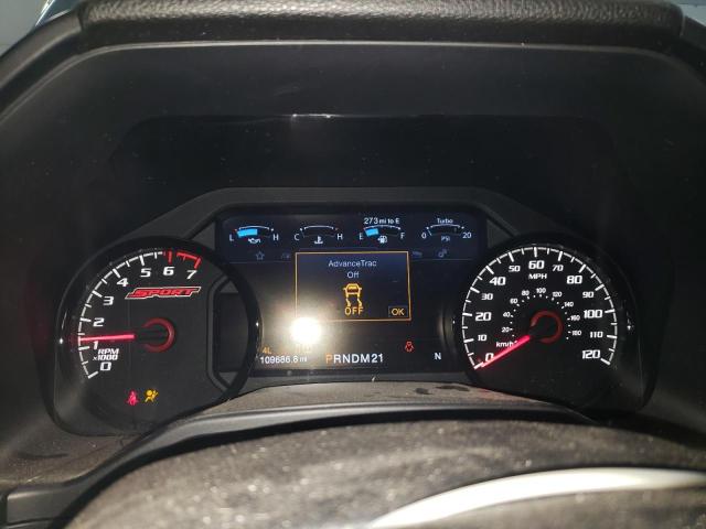 Photo 9 from auction – 2016 FORD F150 SUPER with VIN 1FTEW1EG9GFD55398