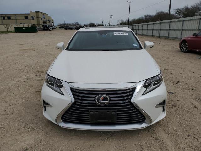 Photo 5 from auction – 2016 LEXUS ES 350 with VIN JTHBK1GG7G2216615