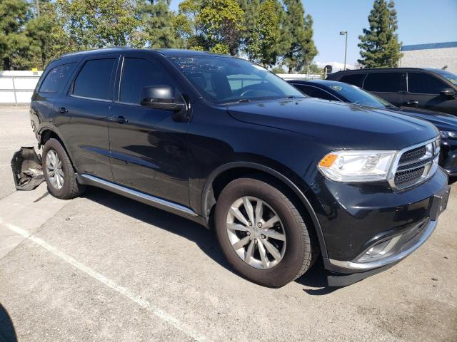 Photo 4 from auction – 2016 DODGE DURANGO SX with VIN 1C4RDHAGXGC416037